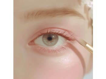 B AFTER SALON 恵比寿本店【眉毛/まつ毛パーマ/アイブロウ/パリジェンヌ】(東京都渋谷区)