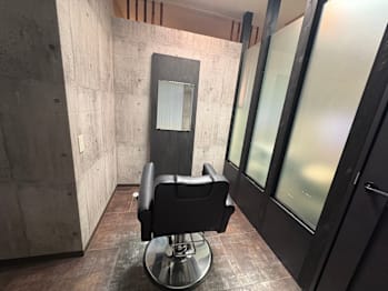 hair's はれるや(大阪府堺市堺区)