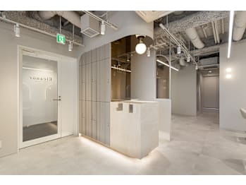 Eleanor spa&treatment 横浜(神奈川県横浜市西区)