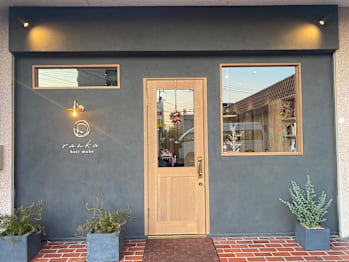 ranka【ランカ】(香川県高松市／美容室)