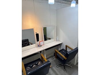 CRECO【クレコ】(東京都中央区／美容室)