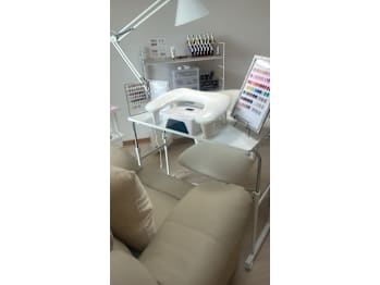 Nail salon Lumo(兵庫県姫路市)