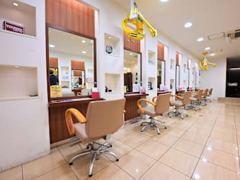 美粧ほそや 反町店(神奈川県横浜市神奈川区)