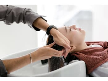 ジョージ三津浜店【ジョージミツハマテン】(愛媛県松山市／美容室)