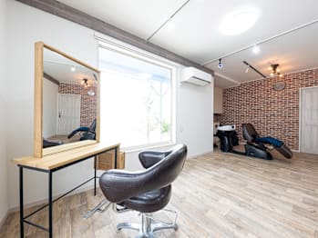 MinaLiss【ミナリス】(埼玉県深谷市／美容室)