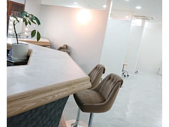 美サロン アロンジェ甲府中央店(山梨県甲府市)