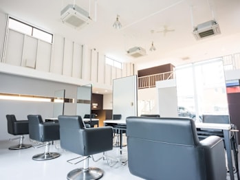 Passion for hair 西原店(広島県広島市安佐南区)