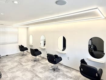 ice prod by bloom 木更津店【アイスプロドバイブルームキサラズテン】(千葉県木更津市／美容室)