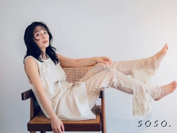 soso.【ソソ】(千葉県木更津市／美容室)