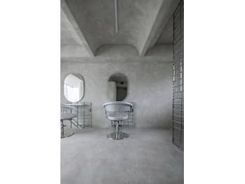 sheena【シーナ】(神奈川県横浜市鶴見区／美容室)