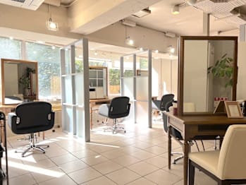 salon de bika【サロン ド ビカ】(東京都中野区)