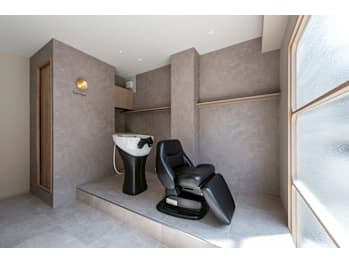 Feerique hair salon(神奈川県川崎市川崎区)