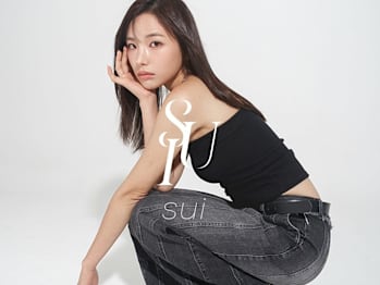 SUI 髪質改善/縮毛矯正/ストレート/トリートメント/おもろまち(沖縄県那覇市)