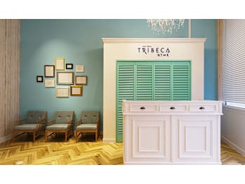 TRIBECA NY∞K浦和店(埼玉県さいたま市浦和区)