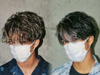 Les Mains メンズ特化サロン【レマン】(香川県高松市)