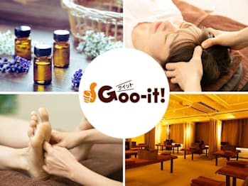 本格 もみほぐし専門店 Goo-it! 高田馬場店(東京都新宿区)