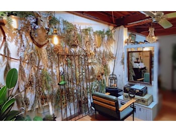 Atelier monochrome(広島県広島市中区)