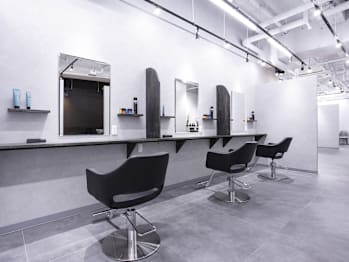 美容室 MEN'S HAIR Lex 小岩【メンズ ヘア レックス】【ビヨウシツ メンズヘア レックス コイワ】(東京都江戸川区／美容室)