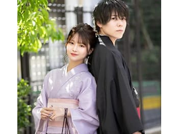 着物レンタルVASARA 秋葉原・神田明神店【キモノレンラルバサラ アキハバラ カンダミョウジンテン】(東京都千代田区／美容室)