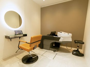 ヘアメディカルサロン東京【MEN'S店】【ヘアメディカルサロントウキョウ メンズ】(東京都千代田区／美容室)