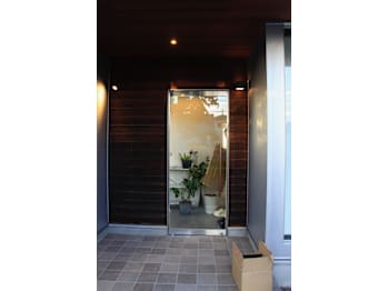 Radiance(群馬県前橋市)