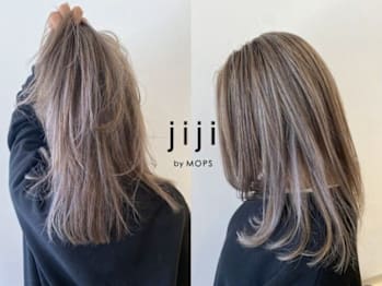 jiji by MOPS(神奈川県横浜市金沢区)