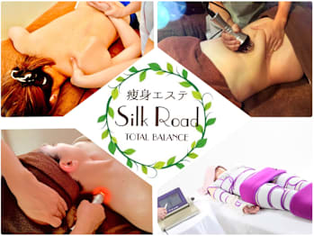 シルクロード 新松戸店(千葉県松戸市)