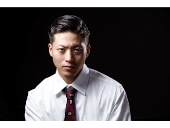 HIRO THE BARBER(山口県宇部市)