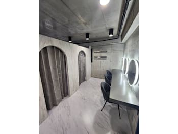 マツエク まつ毛パーマ 眉毛の専門店 Alushe菊川店(東京都墨田区)