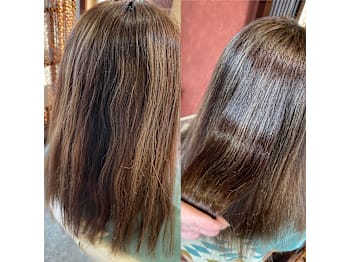 hair Salon CHARM【ヘアーサロンチャーム】(長野県茅野市／美容室)