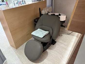 CREDO(埼玉県坂戸市)