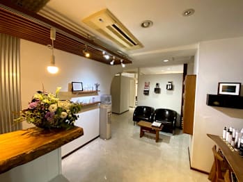 TOTAL BEAUTY SALON LUXY(宮城県仙台市青葉区)