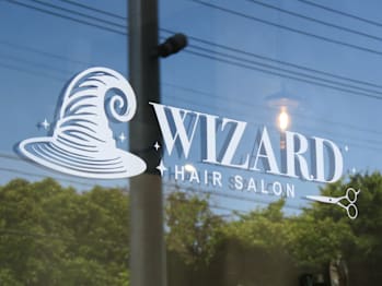 wizard【ウィザード】(埼玉県川越市／美容室)