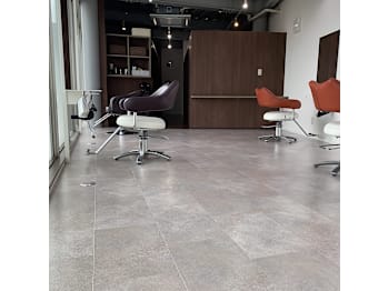 hair design RECOLO【レコロ】【ヘアーデザインレコロ】(高知県高知市／美容室)