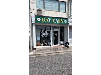 DAYEASY【デイジー】【デイジー】(埼玉県行田市／美容室)