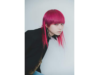 hair salon S□ Garden【ヘアーサロン スクエア ガーデン】(熊本県玉名市／美容室)