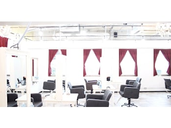 Amphi hair(千葉県柏市)