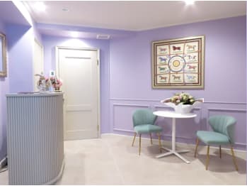 新感覚ヘッドスパ×エステサロン marniqUe(東京都中央区)