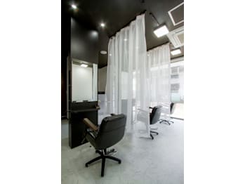 ECLAT HAIR(新潟県長岡市)