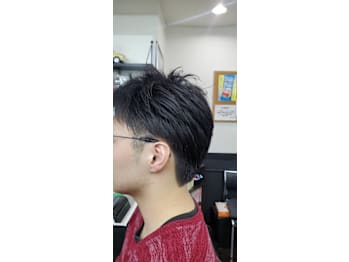 アロハ・ノアール(東京都西東京市)