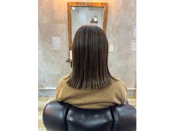 embi. HAIR＆RELAXATION(京都府京都市中京区)