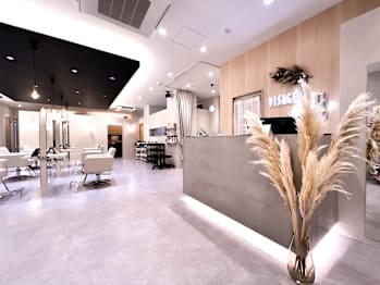 VISAGE thyme【ヴィサージュタイム】(埼玉県戸田市)