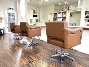 hair-design Campus 【ヘアーデザイン キャンパス】(京都府京都市下京区)