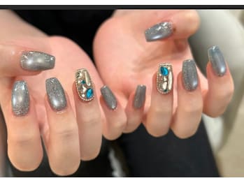 Ciel etoile【シエル エトワール】(広島県福山市)