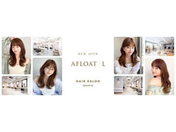 AFLOAT/L 大阪 (旧：LallYou 大阪)(大阪府大阪市北区)
