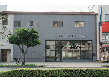THREELAND maison【鶴見区横堤】(大阪府大阪市鶴見区)