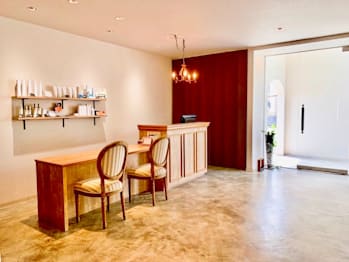 MUKU hair 御幸店【ムクヘア ミユキテン】(広島県福山市／美容室)