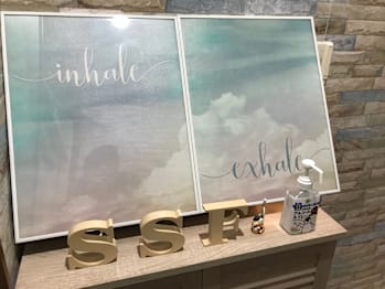 shinsanfit(千葉県市川市)