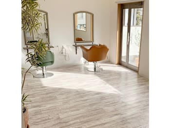 latte atelier(宮城県仙台市太白区)