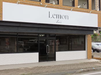 Lemon hair【レモン ヘアー】【レモンヘアー】(福岡県久留米市／美容室)